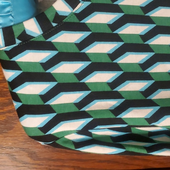 DVF for Target XL crewneck - Picture 10 of 14